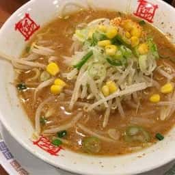 おおぎやラーメン 高崎問屋町店