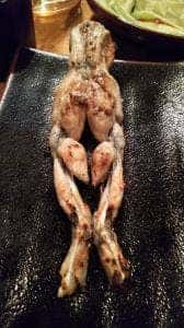 半兵ヱ 高崎駅前店