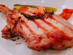 Wine食堂 久