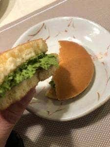 お茶元みはら 胡蝶庵 イオン豊科店