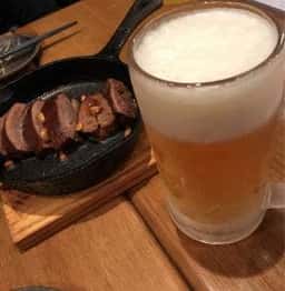 ゴールデンモッツ