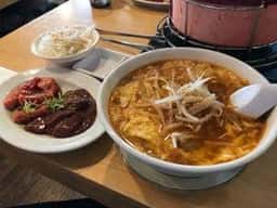 七輪焼肉・ホルモン ブッチャー軒