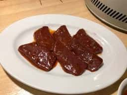 炭火焼肉 かわ村