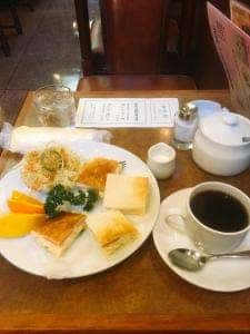 珈琲館いしい