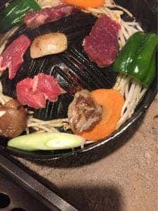 まるごと北海道 浅草国際通り店