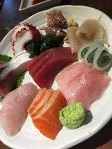 海鮮酒場とろ丸