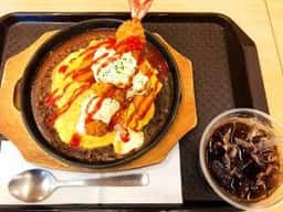 洋食屋RYO 三井アウトレットパーク北陸小矢部