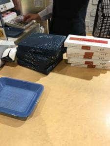 ユーハイム 札幌東急百貨店新千歳空港店