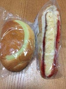 木村屋ベーカリー
