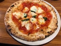 Pizzeria HARU