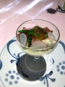 貝殻亭
