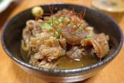 味処 谷ぐち