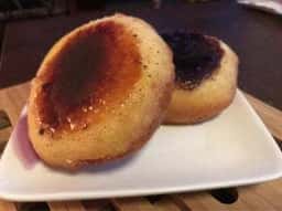 Brulee クレームブリュレドーナツ 三条商店街