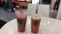 果汁工房 果琳 イーアスつくば店