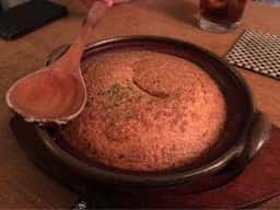 吟酒遊膳庵 厨