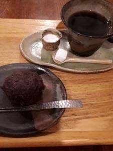 おもちcafe&バル 柳屋