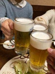 焼鳥ざんまい 黒船 徳力嵐山店