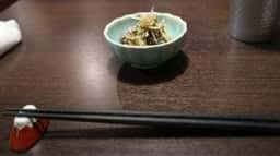牛もつ ニ鷹