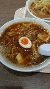 焼豚屋福麦亭 イオン盛岡店