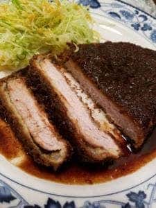 レストラン ニューとん