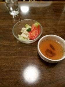 レストラン ニューとん