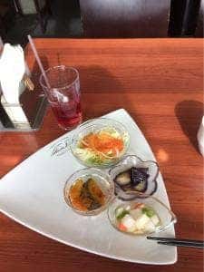 ナチュラル・木