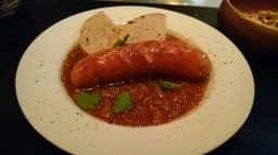 カフェジュエルケーニッヒ