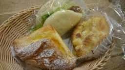 タローパン 石橋