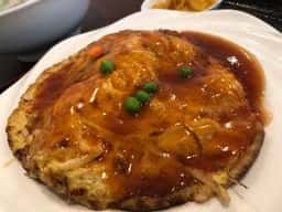 味彩館
