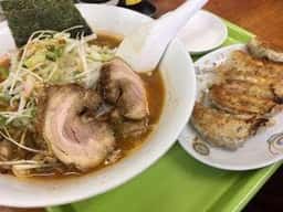 餃子王