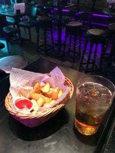 MEXIGAN 名駅笹島店