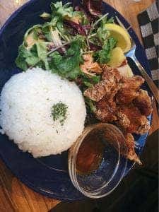 からふね屋珈琲店 熊野店