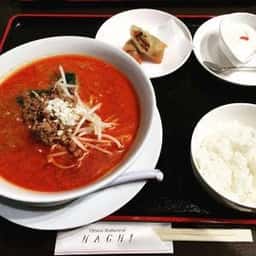 Chinese Restaurant HACHI