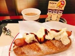 カフェ・ベローチェ 戸越銀座店