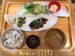 おぼんdeごはん ルミネ町田店