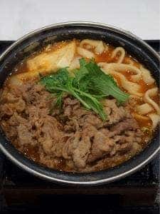 吉野家 金沢新神田店