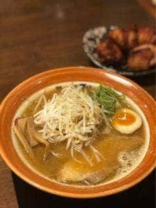 味噌屋 八玄