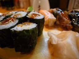 や台ずし 祇園花見小路町