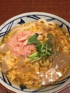 丸亀製麺 浜松東若林店