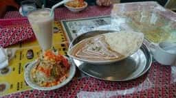 インド料理 ガンガジ 柳新屋店