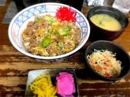 牛丼専門店 和