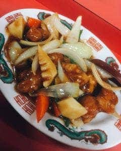 来々軒