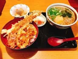 そば吉 大街道店