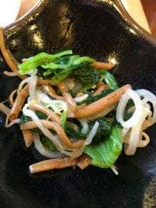 花茶屋 ホテルルートイン仙台長町インター