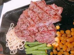 いまいステーキハウス