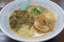 中華軽食 三八 住吉店