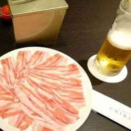 京都つゆしゃぶCHIRIRI 草津店