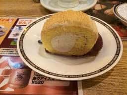 コメダ珈琲店 丸井中野店