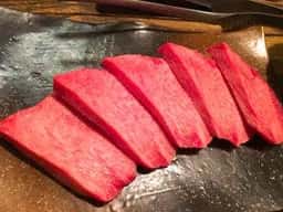 焼肉ホルモン 龍の巣 心斎橋モトミセ