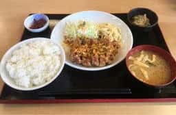 あづま茶屋